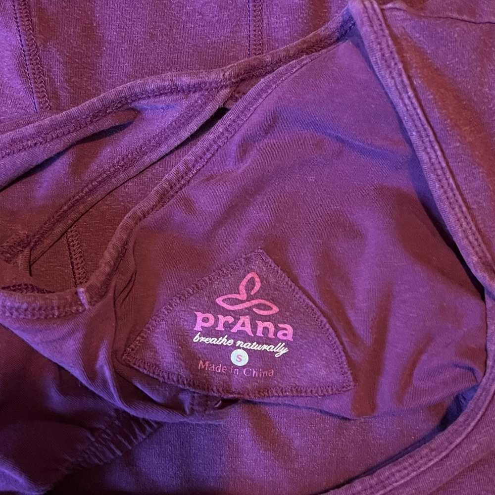 PRANA Top - Picture 5 of 5